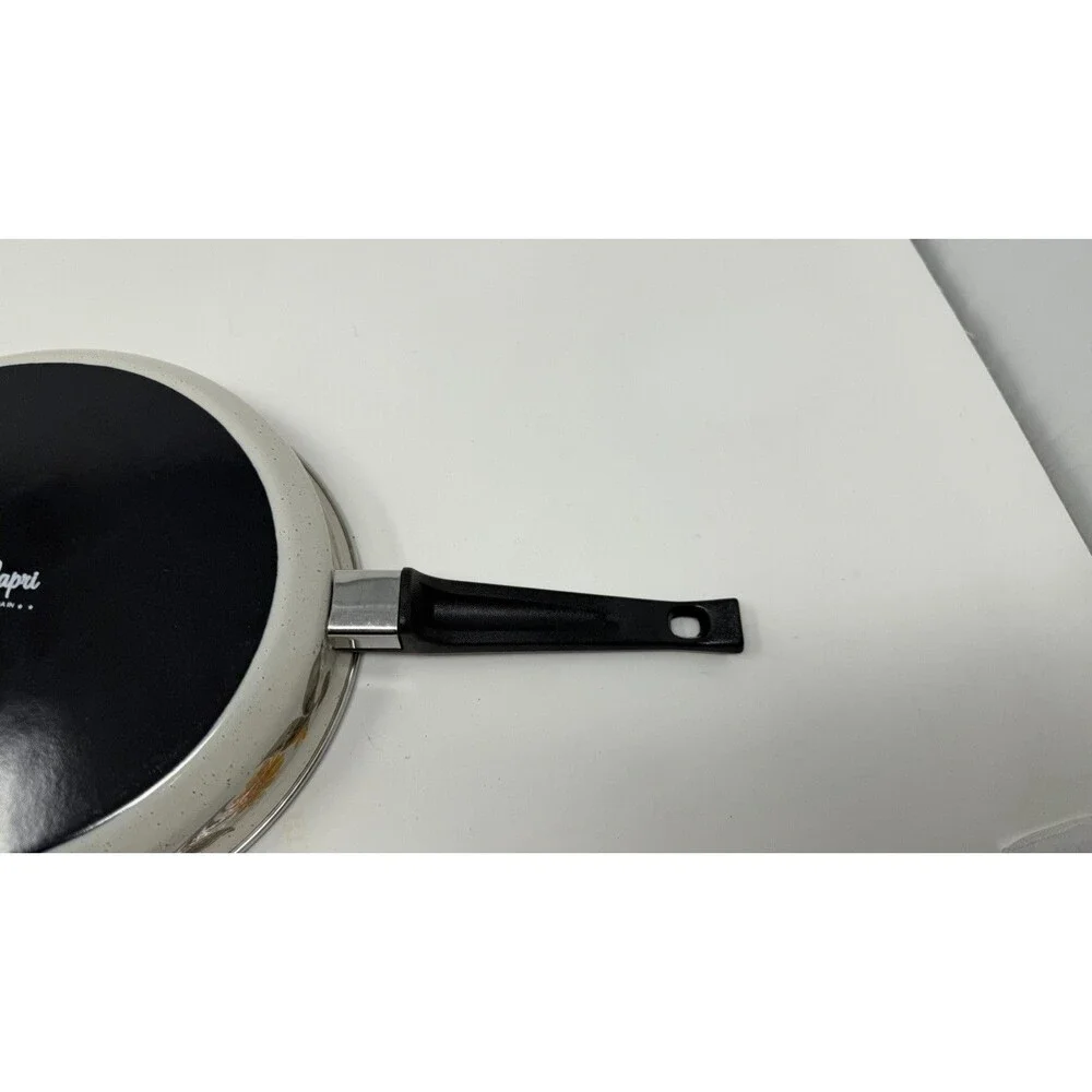 JMP Capri Enamelware 8.5